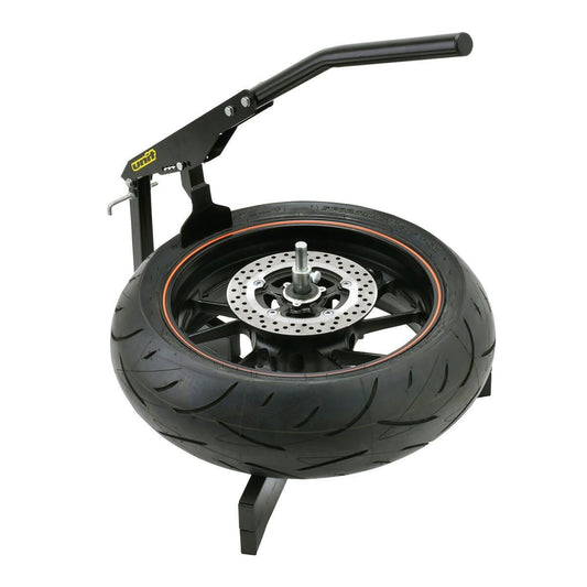 Unit - Street Bike Tyre Changer