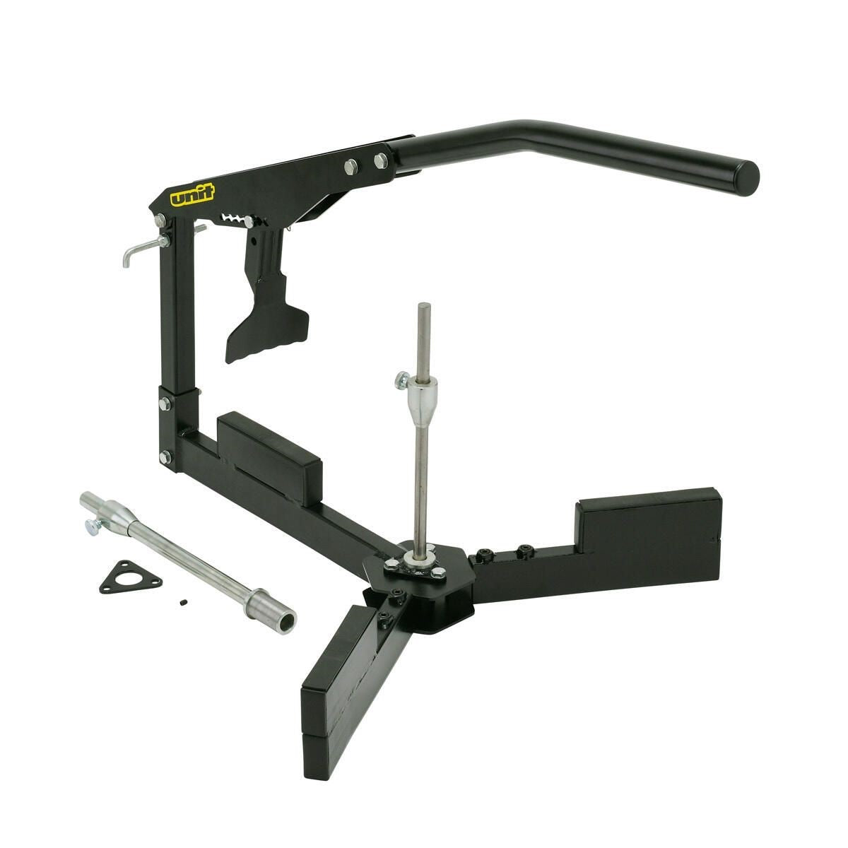 Unit - Street Bike Tyre Changer