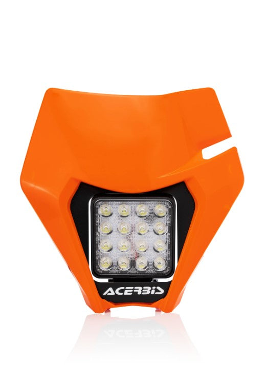 Acerbis - VSL Headlight Mask KTM (2020-2023)
