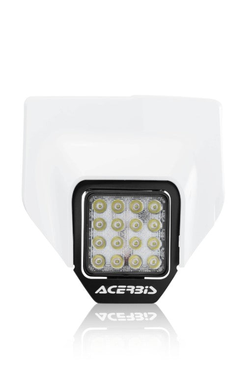 Acerbis - VSL Headlight Mask Husqvarna (2020-2023)