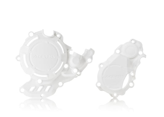 Acerbis - Engine Covers KTM SX-F & XC-F, Husqvarna FC & FX 250/350, GASGAS (2016-2022)
