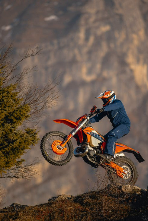 Acerbis - X-Duro Waterproof Jacket