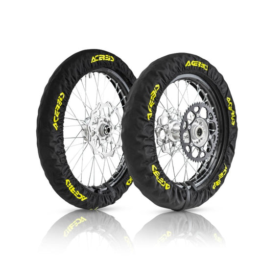 Acerbis - X-Tyre Covers