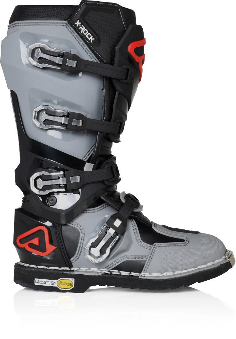 Acerbis - X-Rock MM Boots
