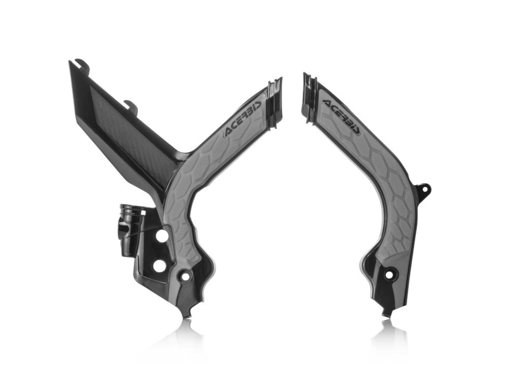 Acerbis - X-Grip Frame Guards KTM SX & XC 125-450 (2019-2022)
