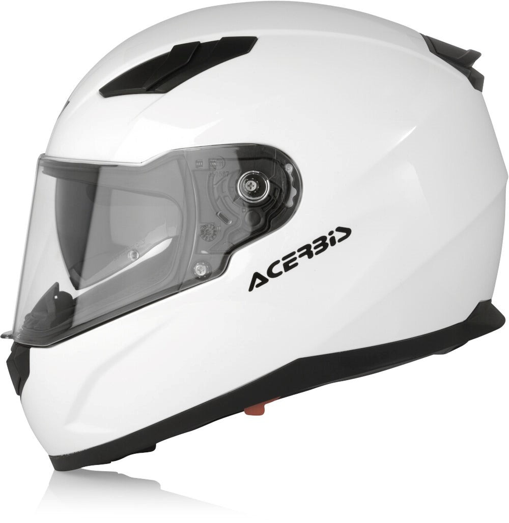 Acerbis - X-Street Helmet White