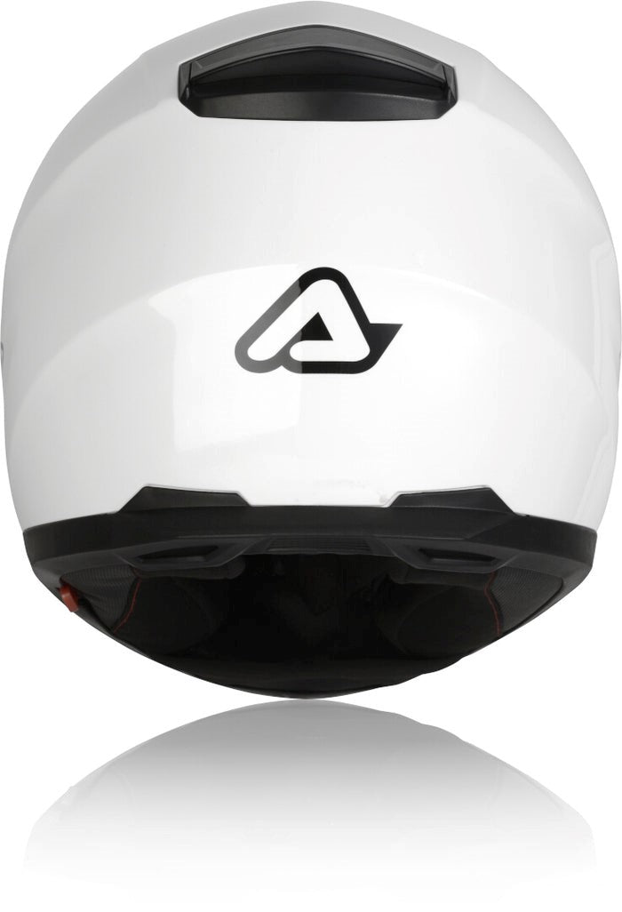 Acerbis - X-Street Helmet White