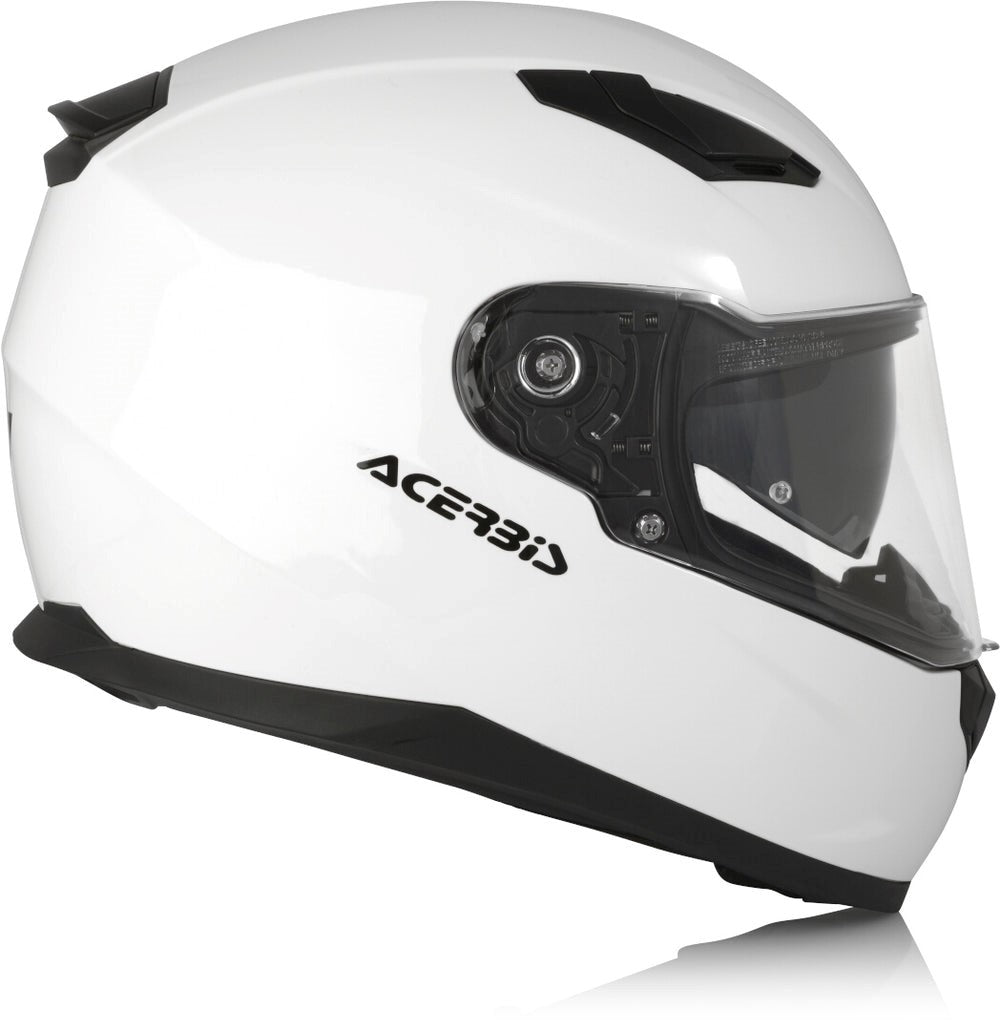 Acerbis - X-Street Helmet White
