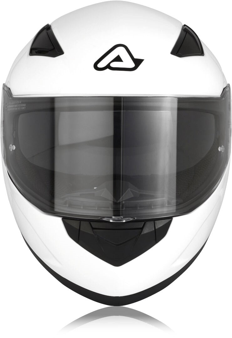 Acerbis - X-Street Helmet White