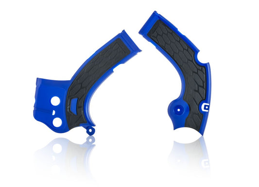 Acerbis - X-Grip Frame Guards Yamaha YZ-F & WR-F 250 & 450 (2016-2019)