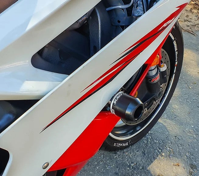 Cane - Crash Bobbins Yamaha YZF-R6