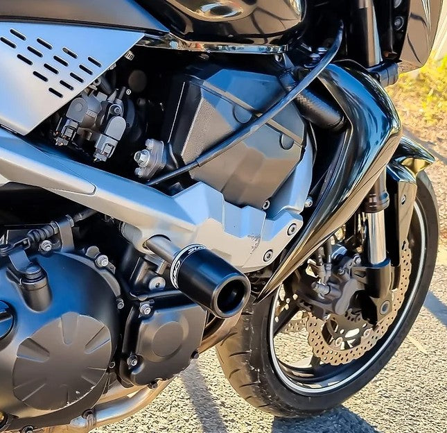 Cane - Crash Bobbins Kawasaki Z750 (2003-2010)